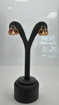 Aretes 10k