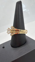 Anillo de compromiso
