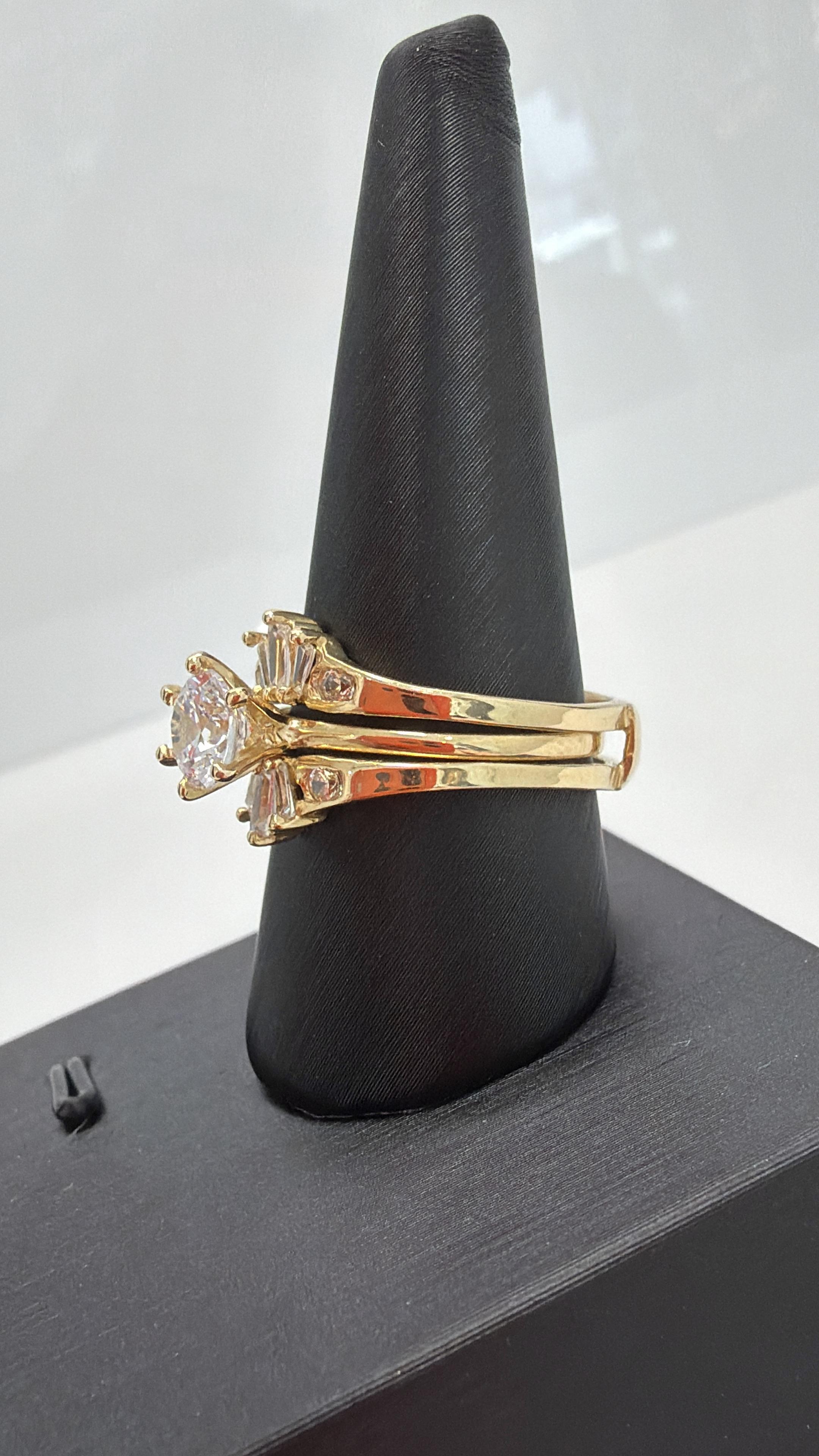 Anillo de compromiso