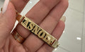 Manillas personalizadas