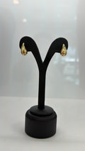 Aretes de gotas