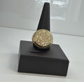 Anillo 10k