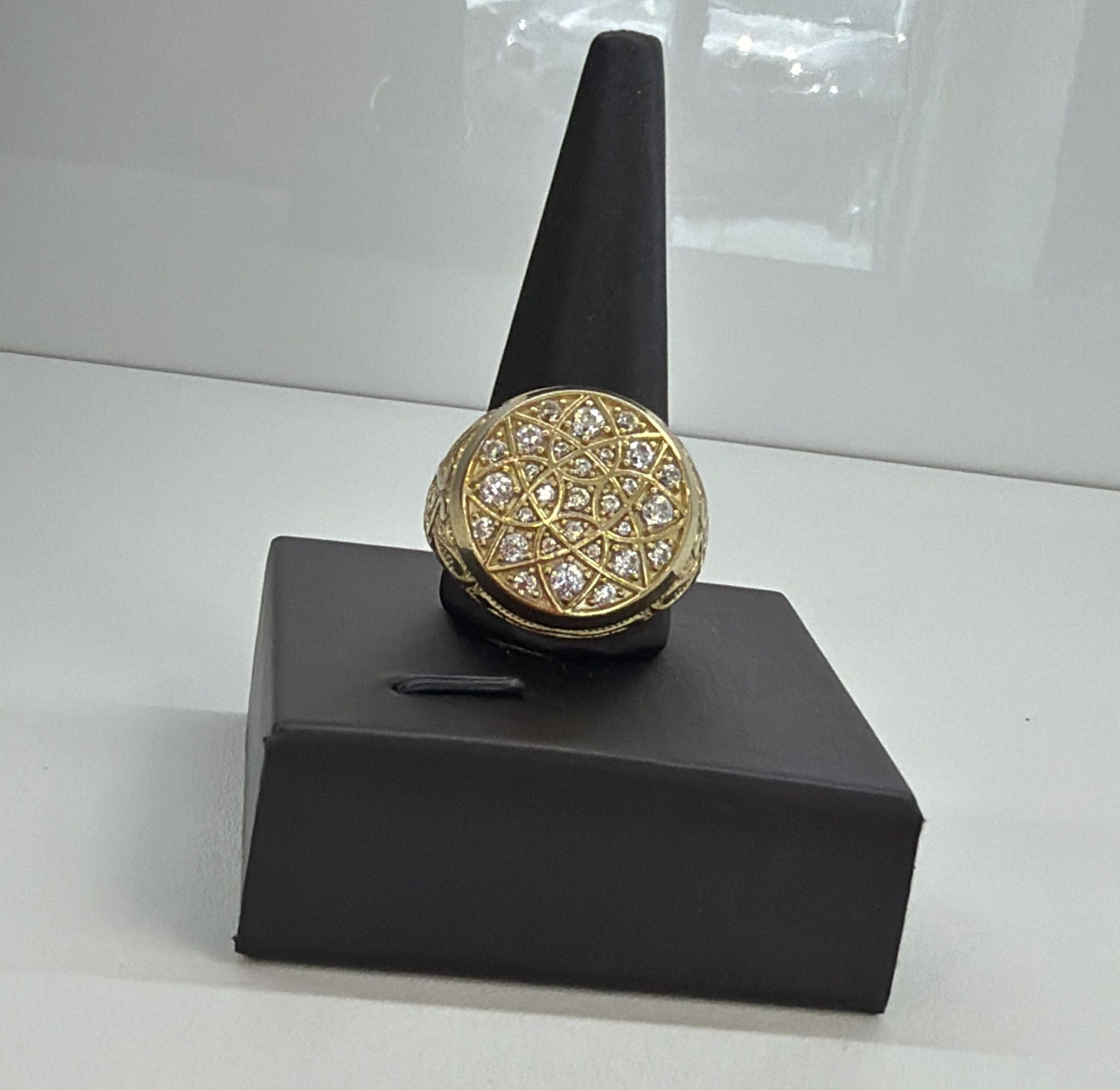 Anillo 10k