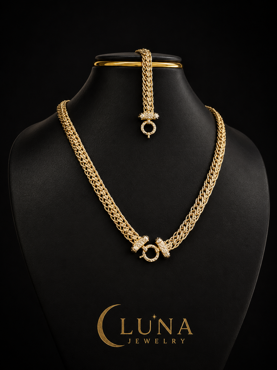 Joyas de mujer