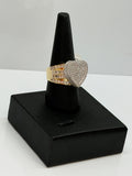 Anillo de mujer